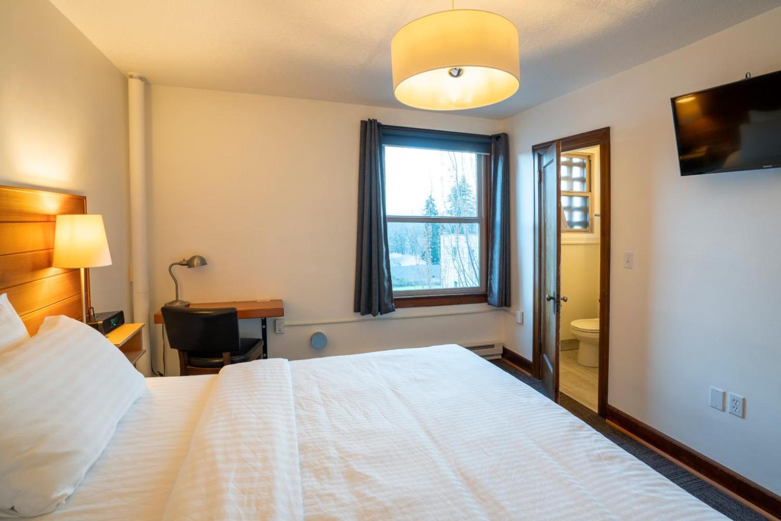 Inn Of The White Salmon Eksteriør bilde
