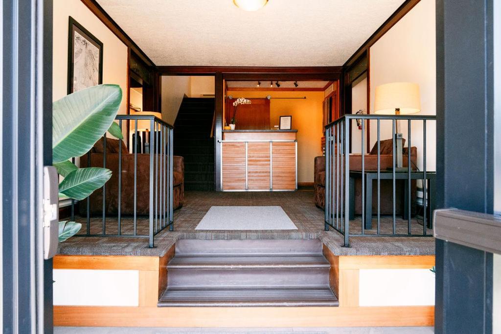 Inn Of The White Salmon Eksteriør bilde